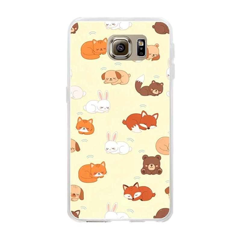 Samsung Galaxy S6 phone case