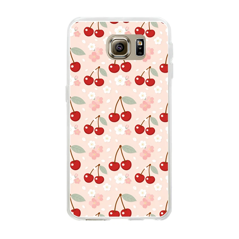 Samsung Galaxy S6 phone case