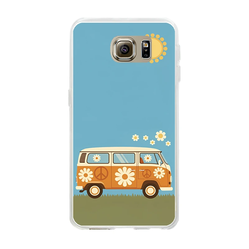 Samsung Galaxy S6 phone case