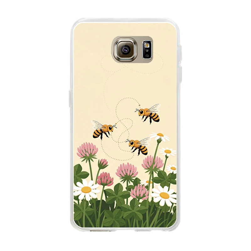 Samsung Galaxy S6 phone case