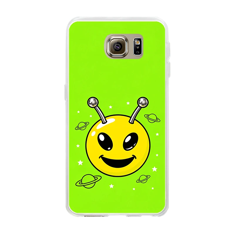 Samsung Galaxy S6 phone case
