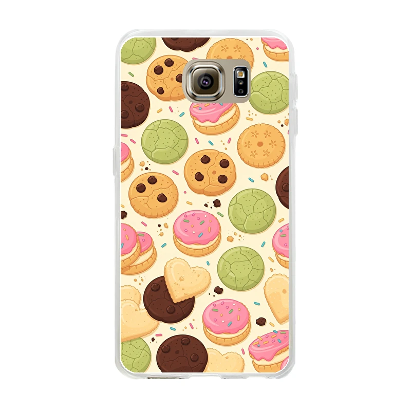Samsung Galaxy S6 phone case