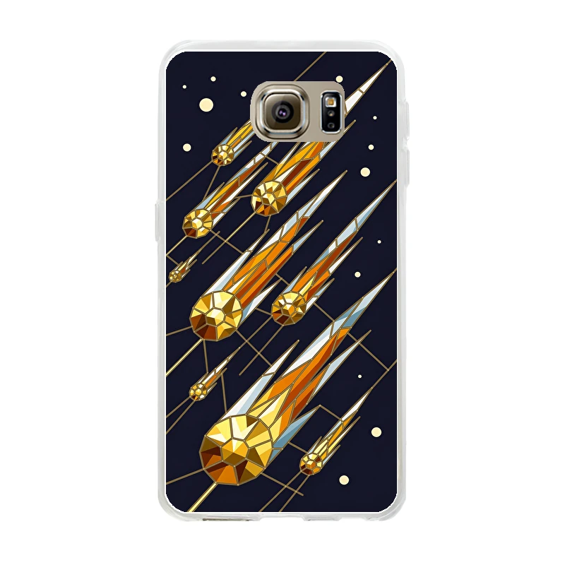 Samsung Galaxy S6 phone case