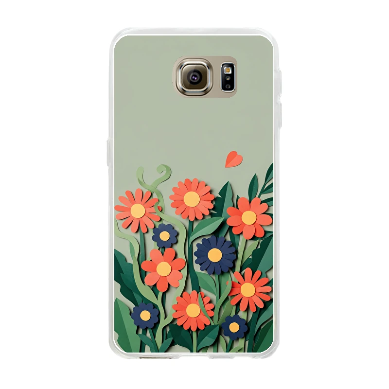 Samsung Galaxy S6 phone case