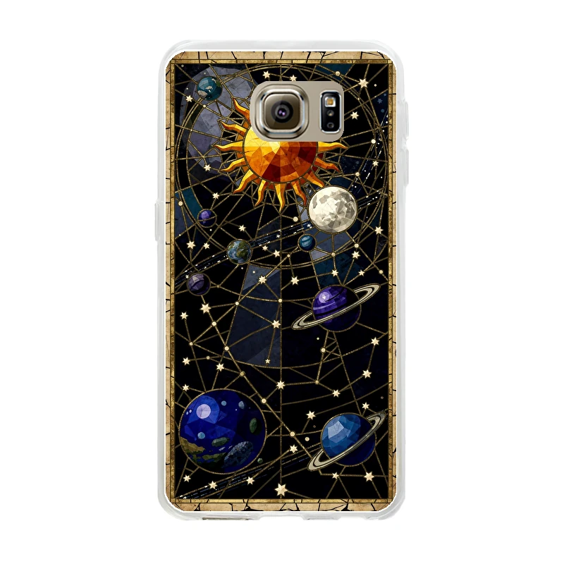 Samsung Galaxy S6 phone case