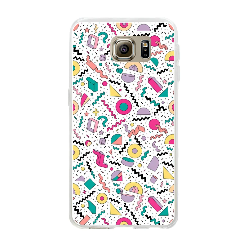 Samsung Galaxy S6 phone case