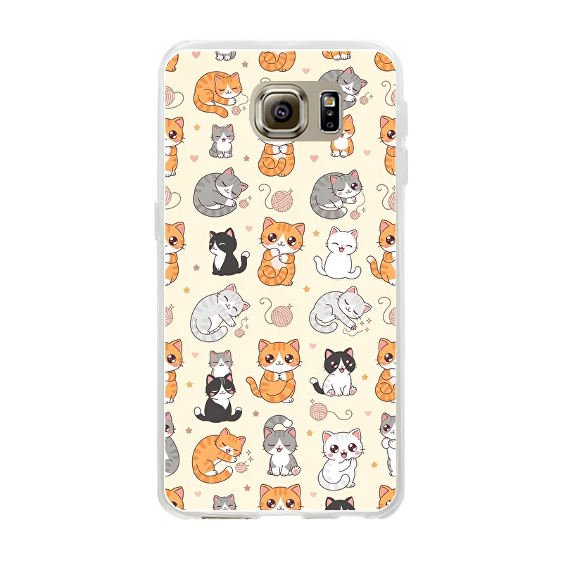 Samsung Galaxy S6 phone case