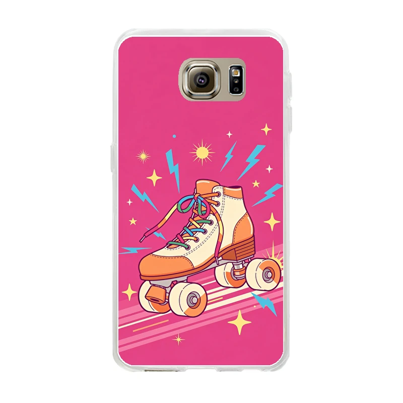 Samsung Galaxy S6 phone case