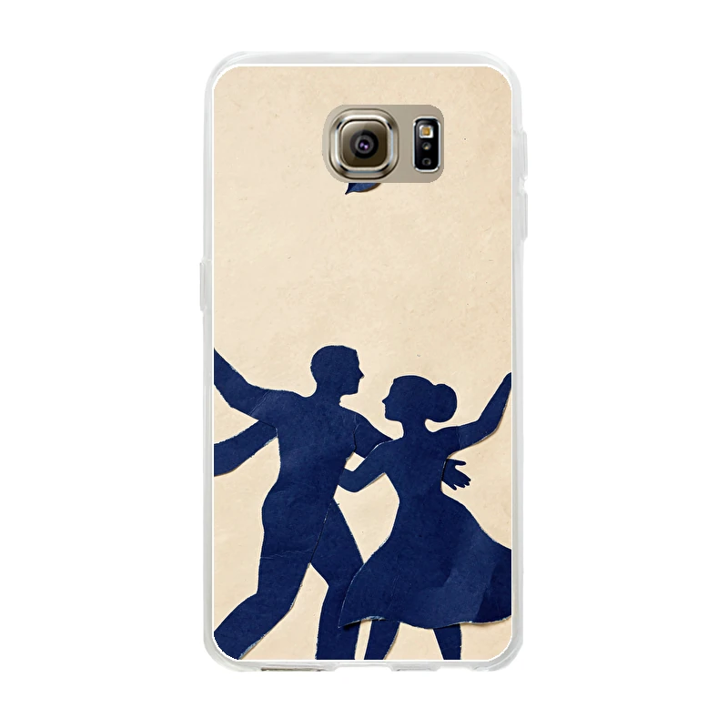 Samsung Galaxy S6 phone case