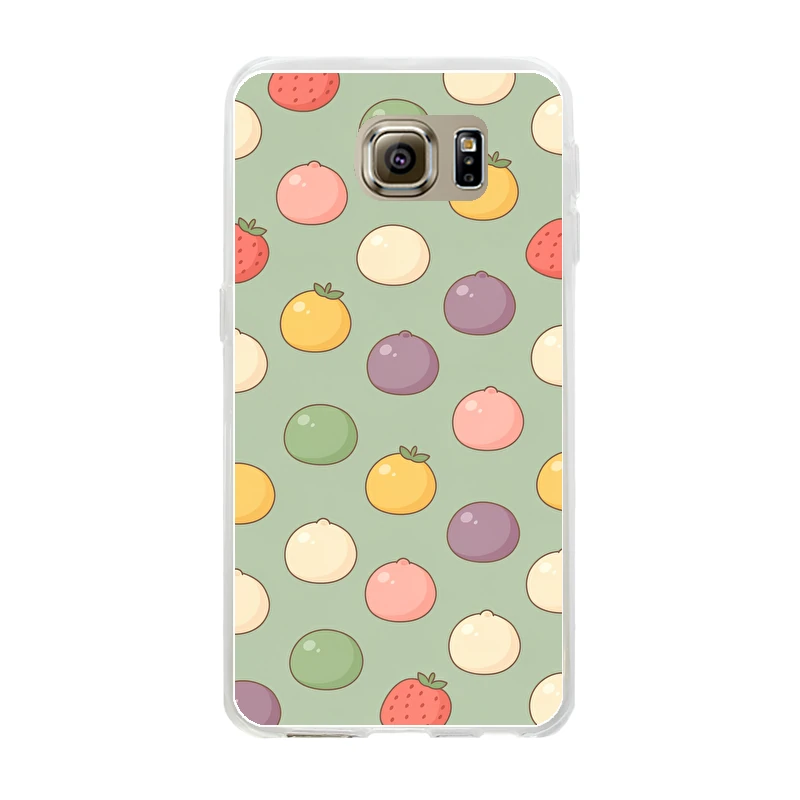 Samsung Galaxy S6 phone case