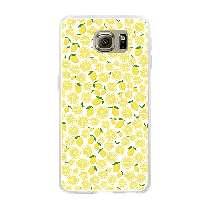 Samsung Galaxy S6 phone case