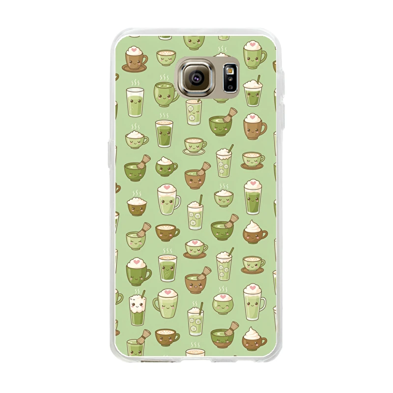 Samsung Galaxy S6 phone case