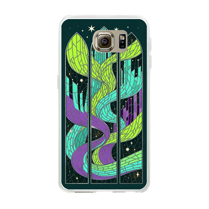 Samsung Galaxy S6 phone case
