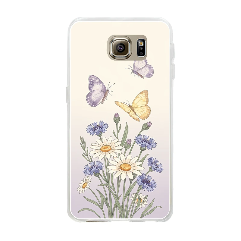 Samsung Galaxy S6 phone case
