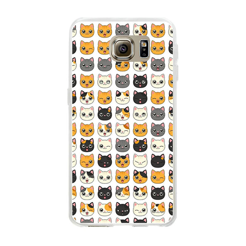 Samsung Galaxy S6 phone case