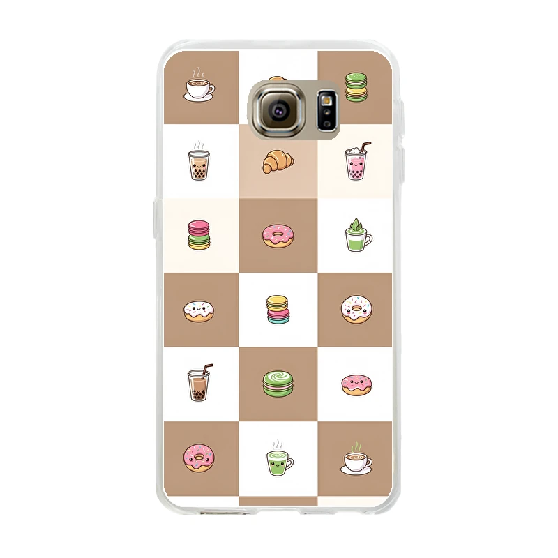 Samsung Galaxy S6 phone case