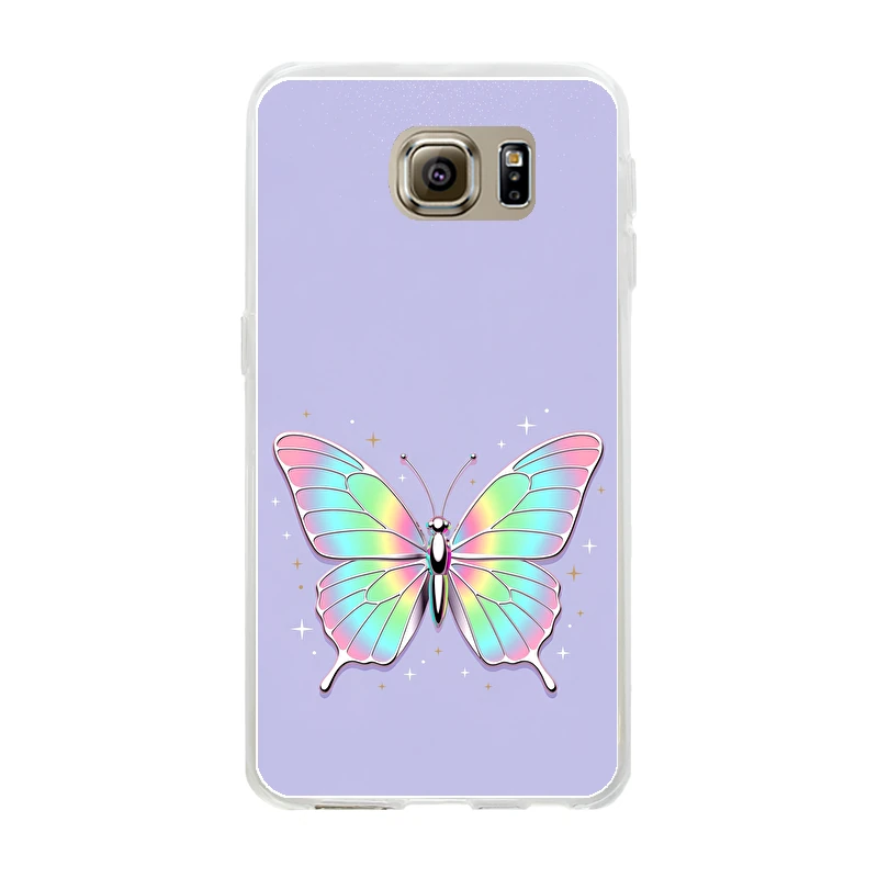 Samsung Galaxy S6 phone case