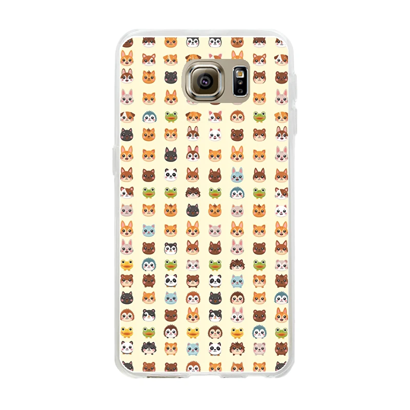 Samsung Galaxy S6 phone case