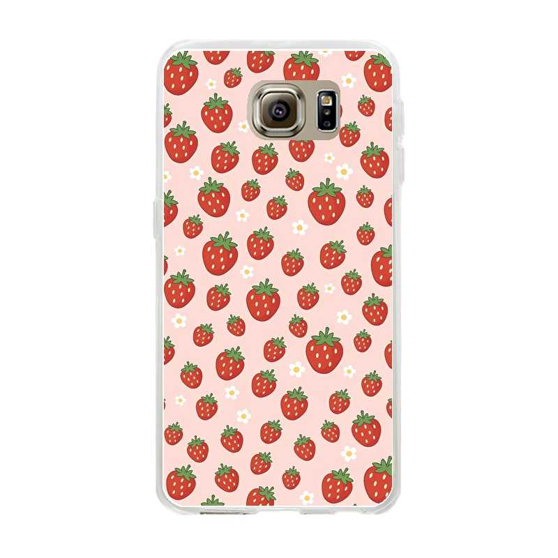 Samsung Galaxy S6 phone case