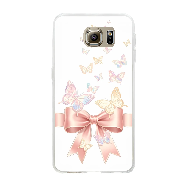 Samsung Galaxy S6 phone case
