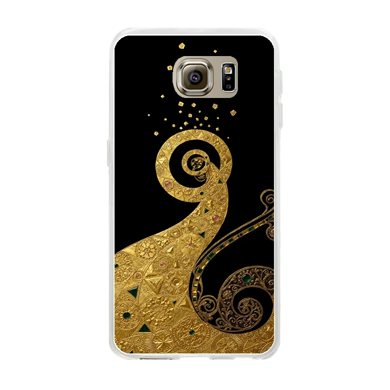 Samsung Galaxy S6 phone case