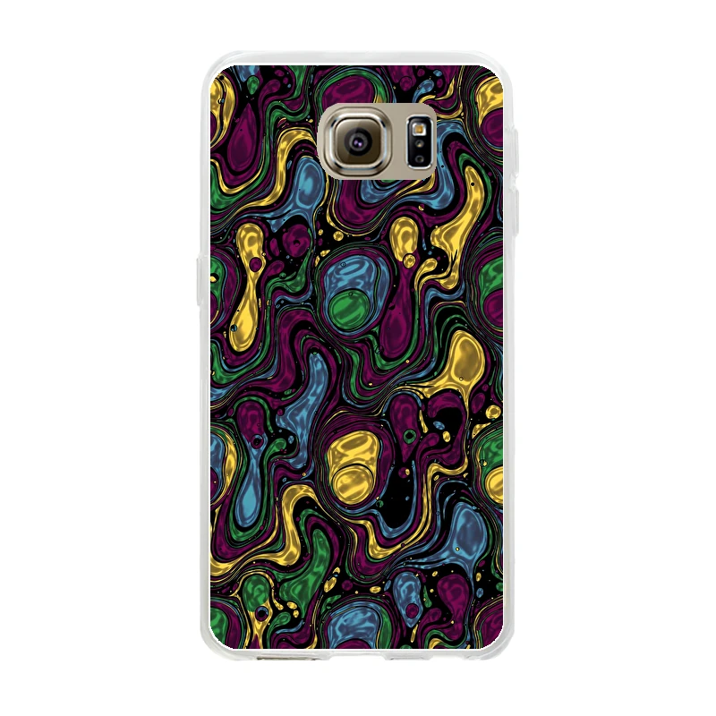 Samsung Galaxy S6 phone case