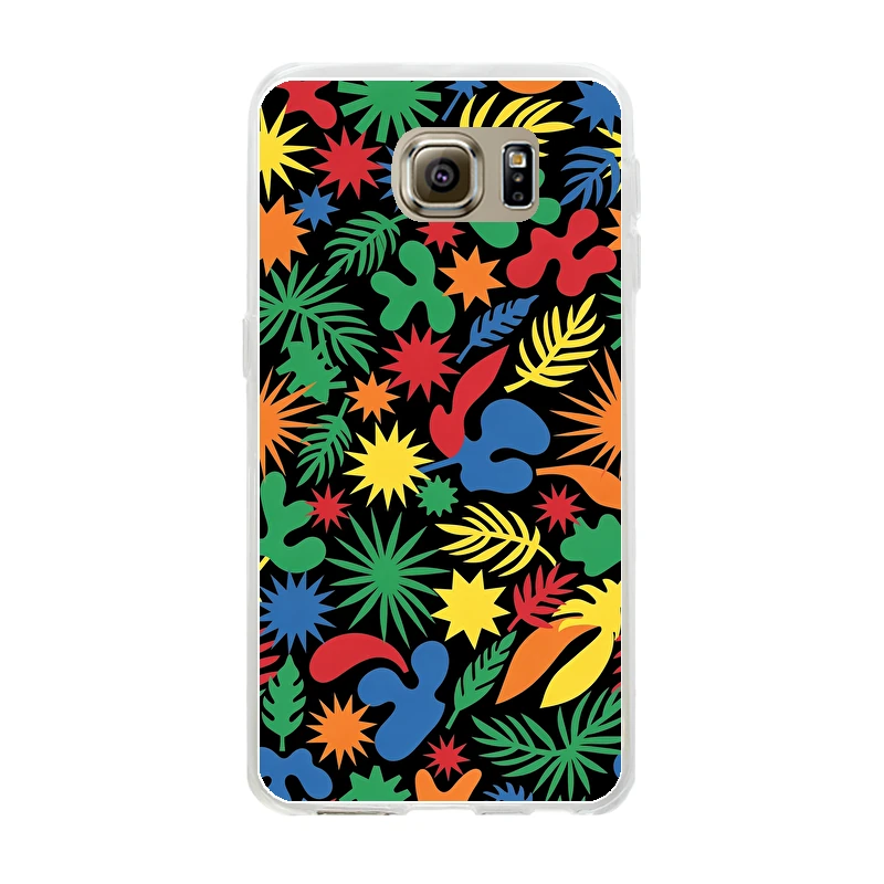 Samsung Galaxy S6 phone case