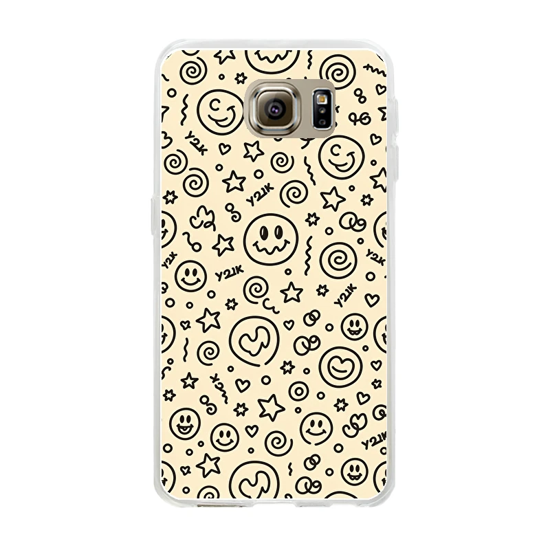 Samsung Galaxy S6 phone case