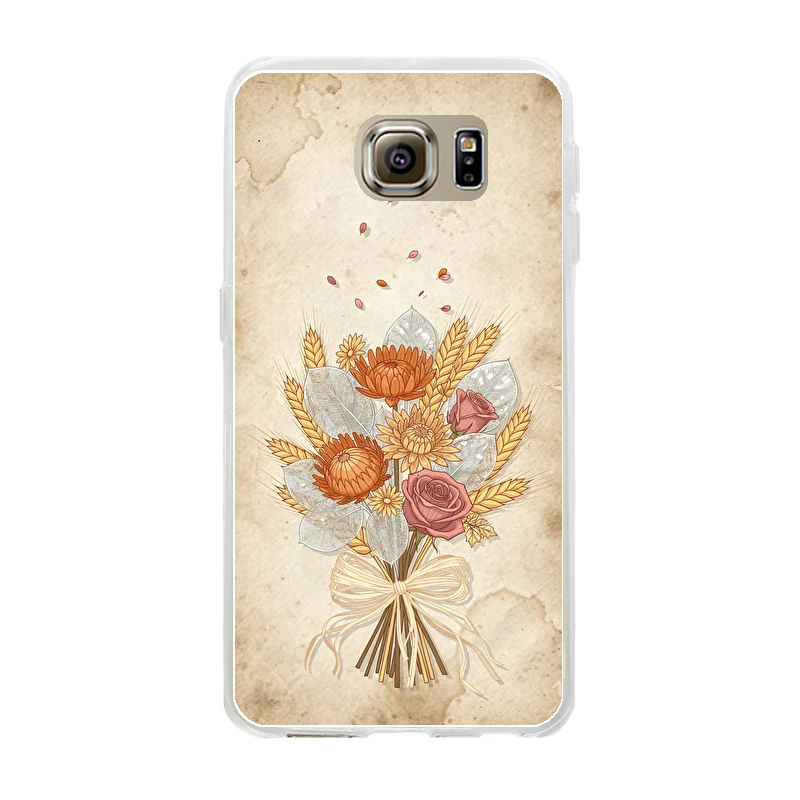 Samsung Galaxy S6 phone case
