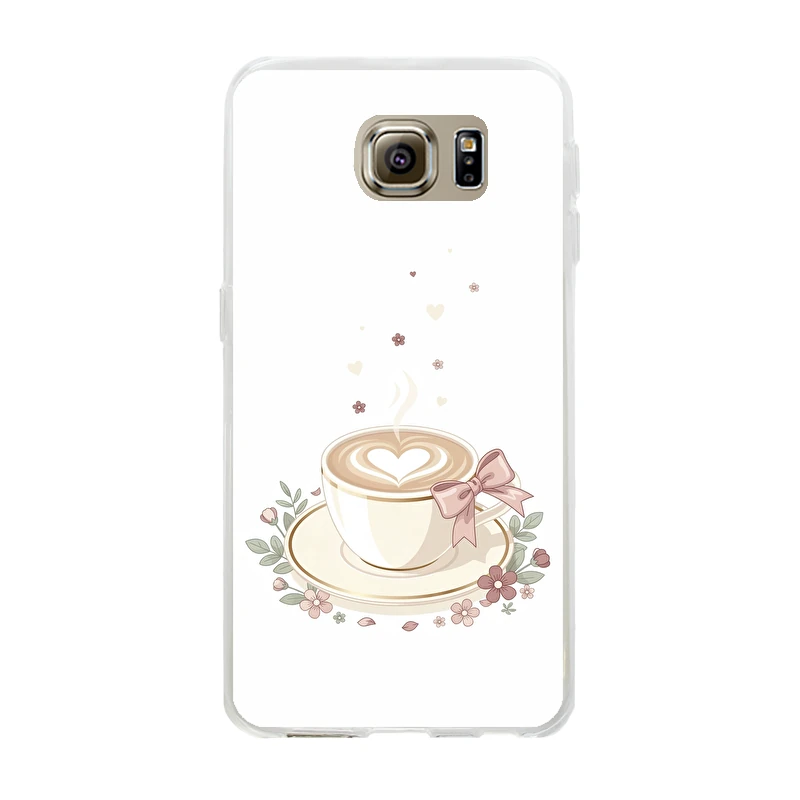 Samsung Galaxy S6 phone case