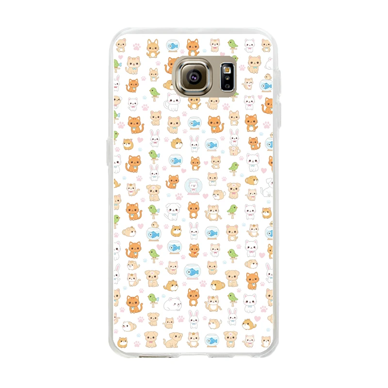 Samsung Galaxy S6 phone case