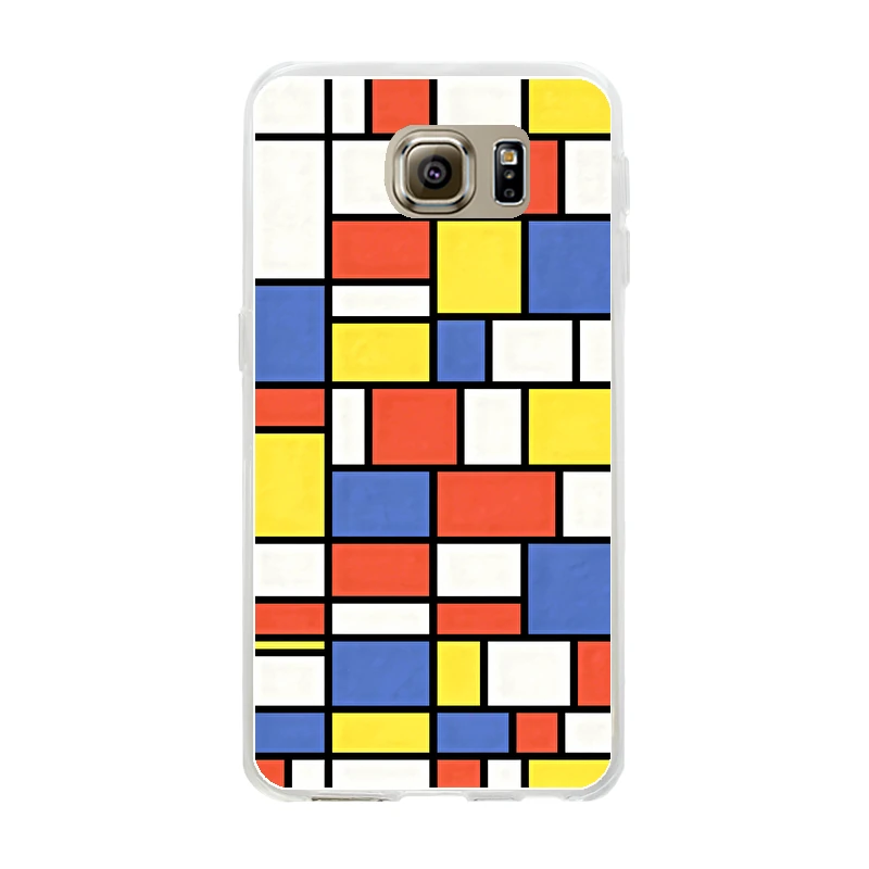 Samsung Galaxy S6 phone case