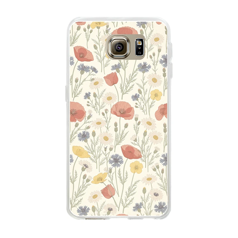 Samsung Galaxy S6 phone case