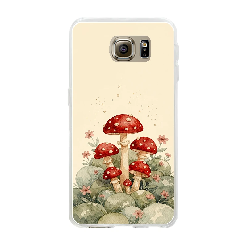 Samsung Galaxy S6 phone case
