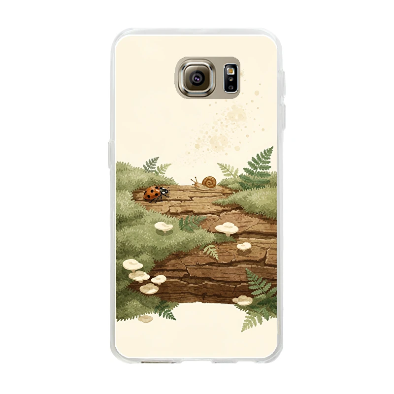 Samsung Galaxy S6 phone case