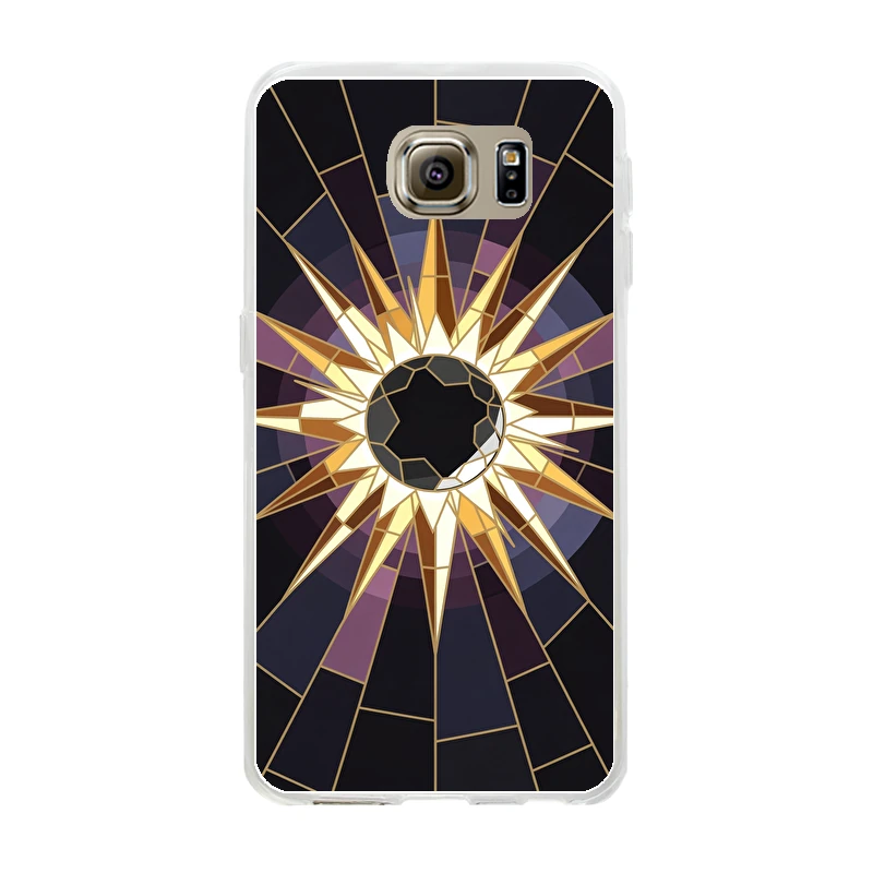 Samsung Galaxy S6 phone case