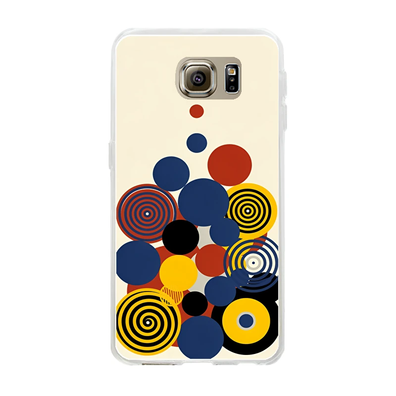 Samsung Galaxy S6 phone case