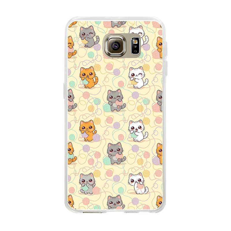 Samsung Galaxy S6 phone case