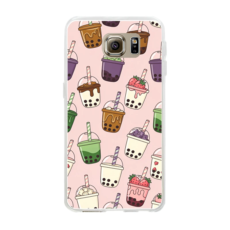 Samsung Galaxy S6 phone case