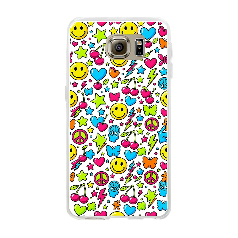 Samsung Galaxy S6 phone case