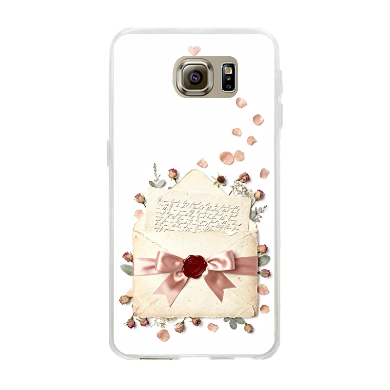 Samsung Galaxy S6 phone case