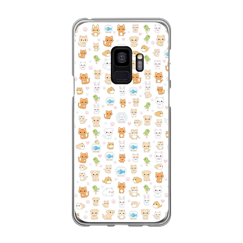 Samsung Galaxy S9 phone case