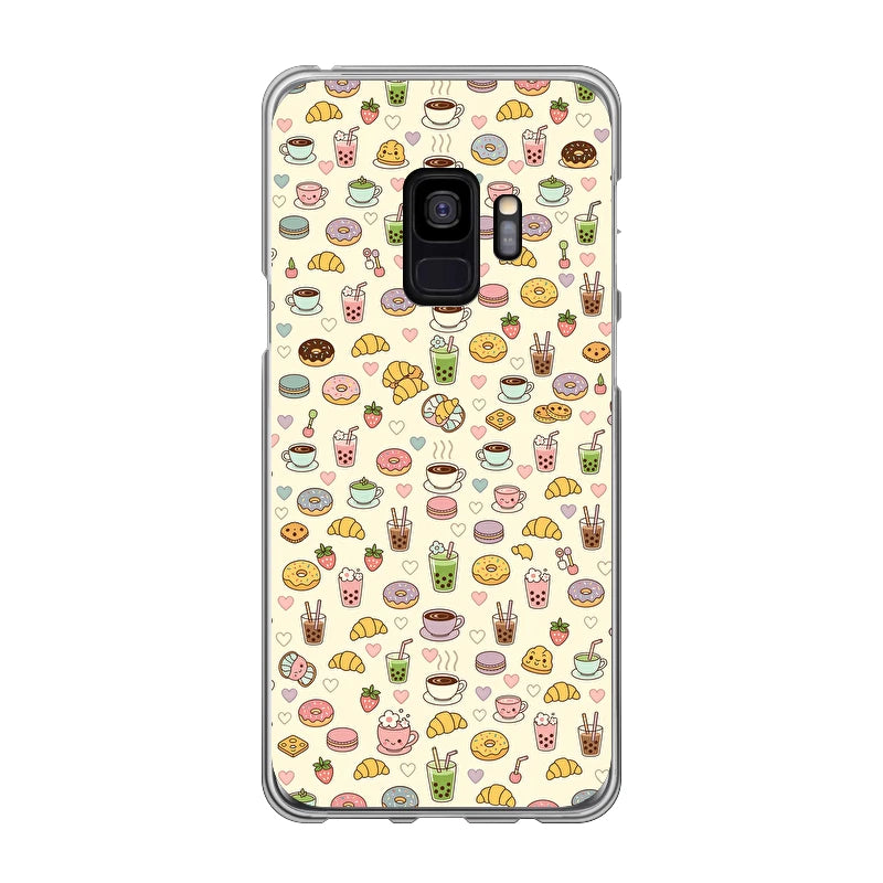 Samsung Galaxy S9 phone case