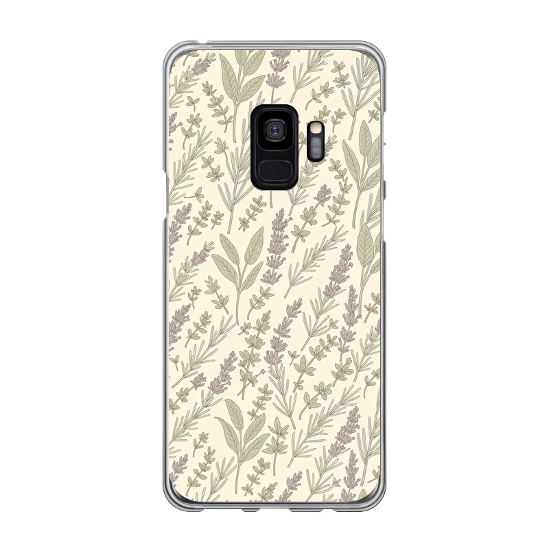 Samsung Galaxy S9 phone case