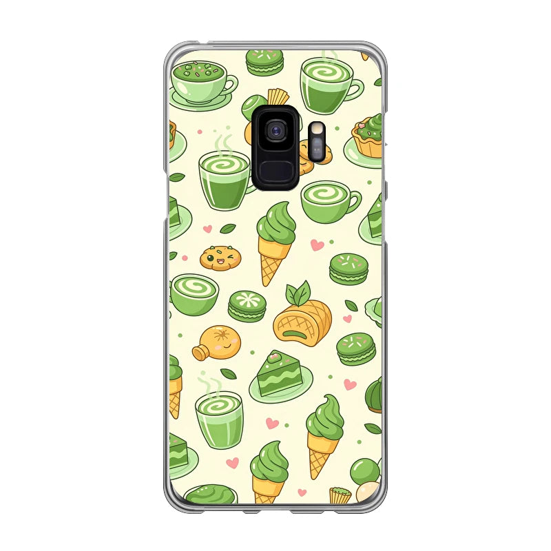 Samsung Galaxy S9 phone case