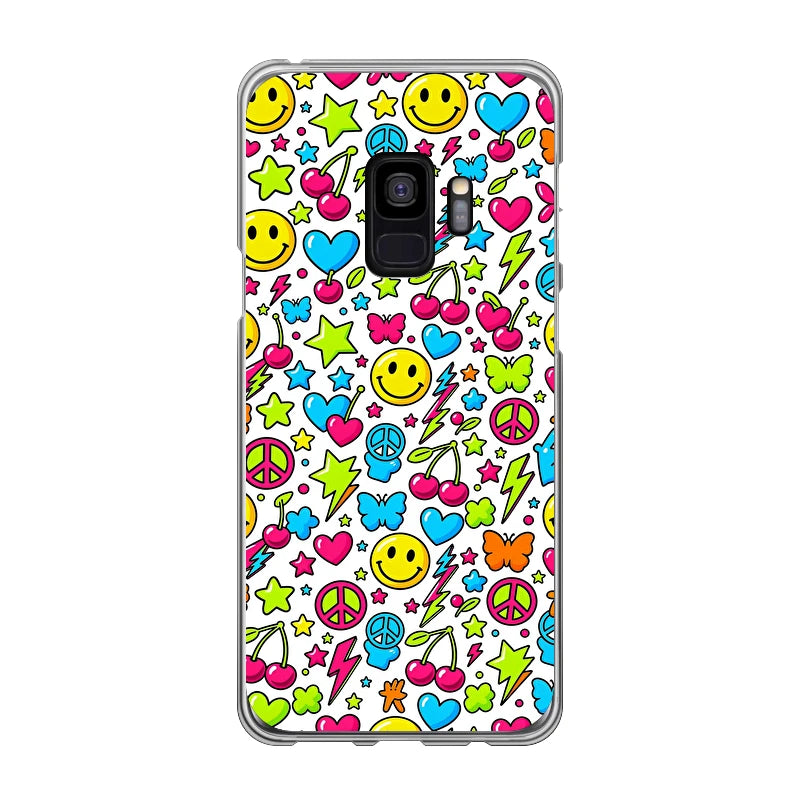Samsung Galaxy S9 phone case