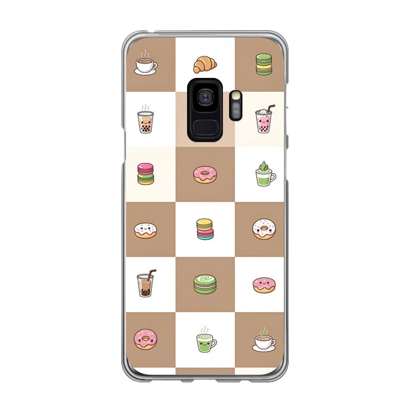 Samsung Galaxy S9 phone case