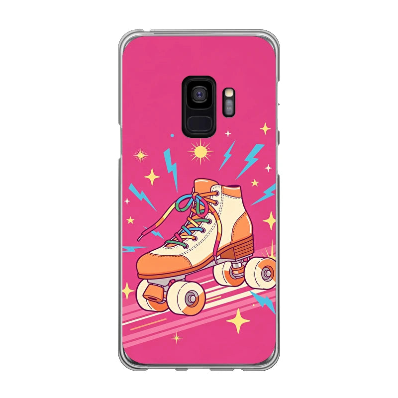 Samsung Galaxy S9 phone case