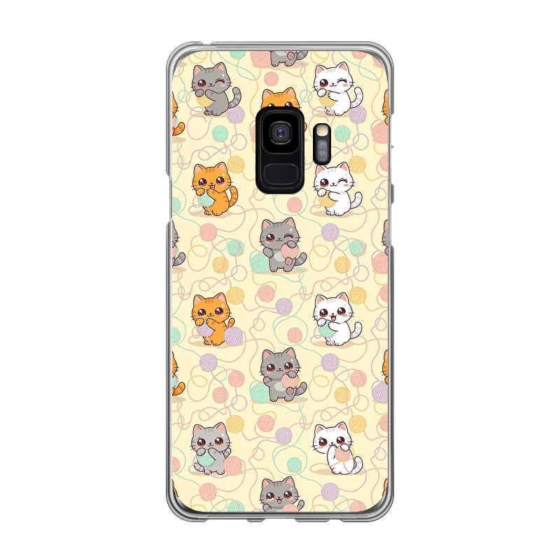 Samsung Galaxy S9 phone case