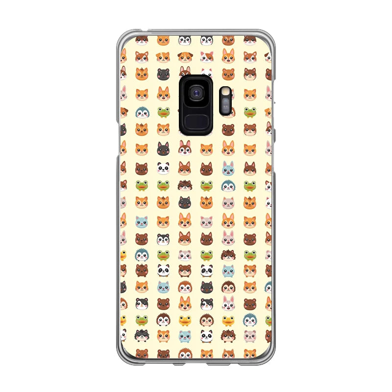 Samsung Galaxy S9 phone case